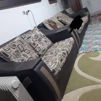 لوازم خانگی مبل 7 نفره