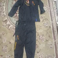 لباس کنفو توا