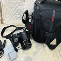 دوربین canon