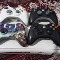 ایکس باکس 360