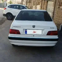 پارس TU5مدل ۱۴۰۲.۱۲.۲۷