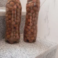 ترشی زیتون خانگی