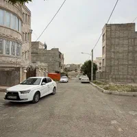 زمین ویلایی/خیابان نیایش/فاز2/ 3طبقه قابل ساخت|فروش زمین و ملک کلنگی|هشتگرد, |دیوار