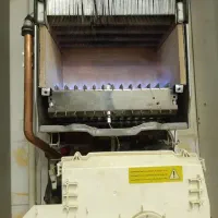 تعمیرات تخصصی انواع پکیج و آبگرمکن دیواری