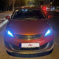 ام وی ام ۳۱۵ مدل ۹۶ NEW فول *استثنایی*|خودرو سواری و وانت|تهران, گیشا|دیوار