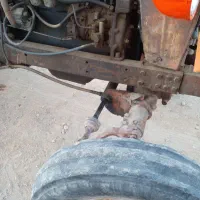 تراکتور رومانی|خودرو سنگین|سیرجان, |دیوار