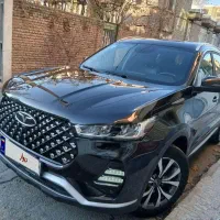 تیگو ۷ پرو مشکی معاوضه