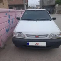 پراید