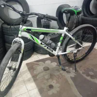 دوچرخه نو|دوچرخه، اسکیت، اسکوتر|یزد, |دیوار