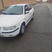 سمند مدل 98 lx|خودرو سواری و وانت|اراک, |دیوار