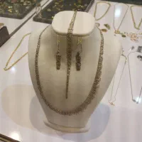 طلای قابل استفاده (طلا فروشی)|جواهرات|کرمانشاه, |دیوار