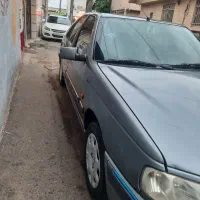 پژو پارس مدل ۸۵|خودرو سواری و وانت|رشت, نامجو|دیوار