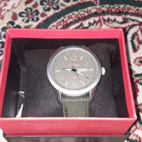 ساعت ارتشی برند نیوی فورس. اورجینال و کاملا نو|ساعت|کاشان, فاز ۱ ناجی آباد|دیوار