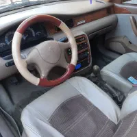 سمند مدل89زیرخاکی|خودرو سواری و وانت|بروجرد, |دیوار