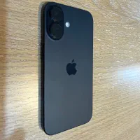 آیفون ۱۶ سری ch/128gb/2sim