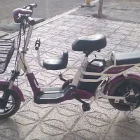 فروش موتور برقی|موتورسیکلت|تربت جام, یحیی آباد|دیوار