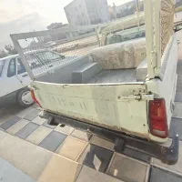 پیکان وانت|خودرو سواری و وانت|گنبد کاووس, |دیوار