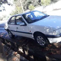 پژو  slx tu5sixمدل ۹۷ بدون رنگ