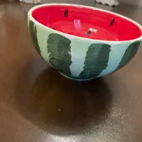 ظرف یلدا ۱۳ تیکه|صنایع دستی و سایر لوازم تزئینی|کرمان, |دیوار