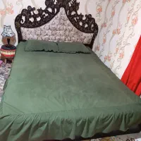 تخت دونفره