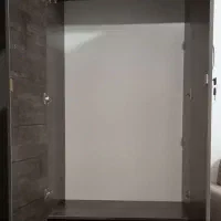 کمد لباس آویز و کشویی