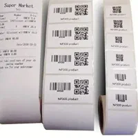 پرینتر لیبل زن بلوتوثی Milestone P58A|پرینتر، اسکنر، کپی، فکس|تهران, خرمشهر|دیوار