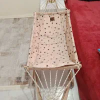 گهواره نوزاد