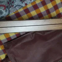 تخته نرد بزرگ چوبی|کلکسیون و سرگرمی|سبزوار, قلعهنو دهزار|دیوار
