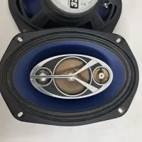 ضبط فابریک پژو و یک جفت باند چی وی سی