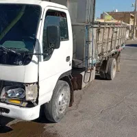 خاور6تن امیکو86|خودرو سنگین|بافق, |دیوار