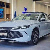 بی وای دی چین ال