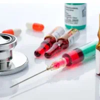 تزریقات و خدمات پرستاری در منزل