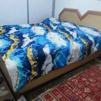 تختخواب دونفره