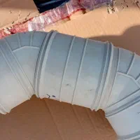 اتصالات پلی اتیلین|لوازم سرویس بهداشتی|مشهد, الهیه|دیوار