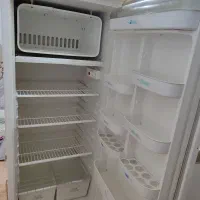 یخچال کاملا سالم و تمیز|یخچال و فریزر|لار, |دیوار