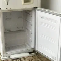 یخچال/درحد نو|یخچال و فریزر|رشت, دخانیات|دیوار