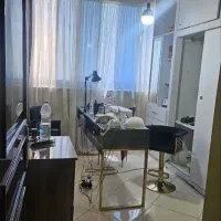 ۸۰متری ،آپارتمان تجاری مناسب آرایشگاه،محضر|اجارهٔ دفتر کار، اتاق اداری، مطب|مشهد, جاهد شهر|دیوار