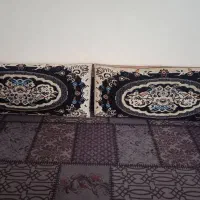 سه جفت پشتی