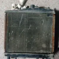 رادیات پراد .چراغ شاگرد جلوی ۱۳۲.بلبرینگ|قطعات یدکی و لوازم جانبی|گلبهار, شهر جدید گلبهار|دیوار