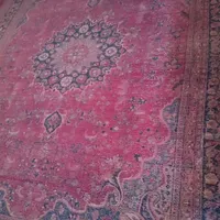 فرش دست بافت سالم