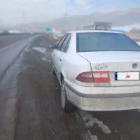 سمند مدل 90 معمولی1403