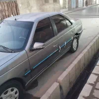 پارس مدل 87|خودرو سواری و وانت|مشهد, شهرک مهر آباد|دیوار