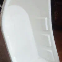 وان حمام (پلی استر)|لوازم حمام|دورود, |دیوار