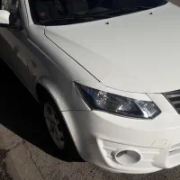 ساینامدل۹۹دوگانه|خودرو سواری و وانت|اردبیل, |دیوار