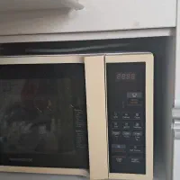 ماکروویو|اجاق گاز و لوازم برقی پختوپز|شاهرود, |دیوار