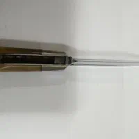 فروش یک عدد چاقوی بابا قدیمی|کلکسیون اشیاء عتیقه|مراغه, |دیوار