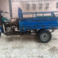 متور سه‌چرخ 200 cc|موتورسیکلت|رامهرمز, |دیوار