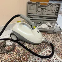بخارشو عرشیا در حد نو|جاروبرقی، جارو شارژی، بخارشو|تهران, شهران جنوبی|دیوار