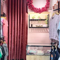 واگذاری بوتیک پوشاک زنانه