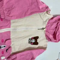 لباس بچگانه